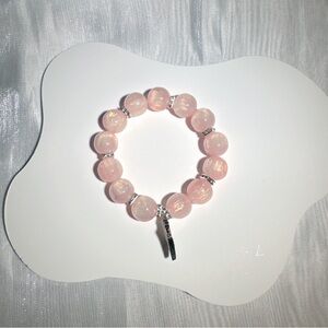 Blush Serenity Bracelet